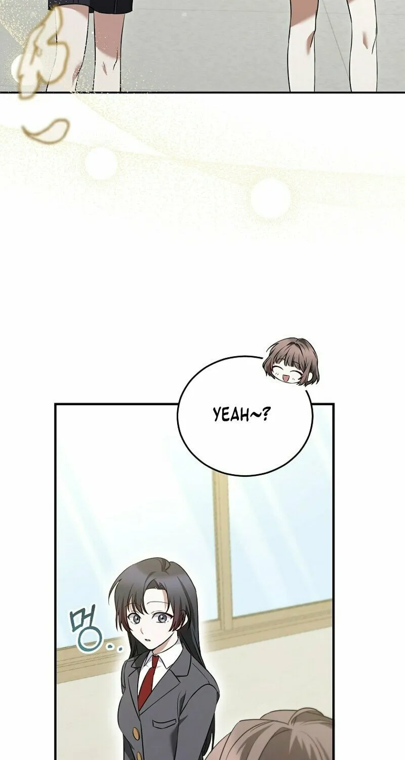 I Am in the Same Class as the Crazy Male Leads Chapter 9 page 32 - 