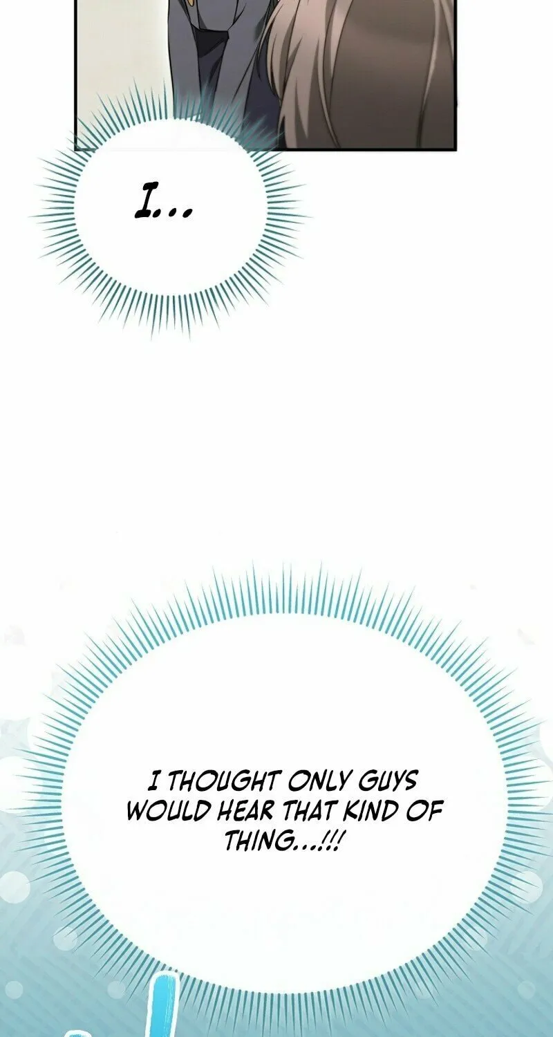 I Am in the Same Class as the Crazy Male Leads Chapter 9 page 33 - 