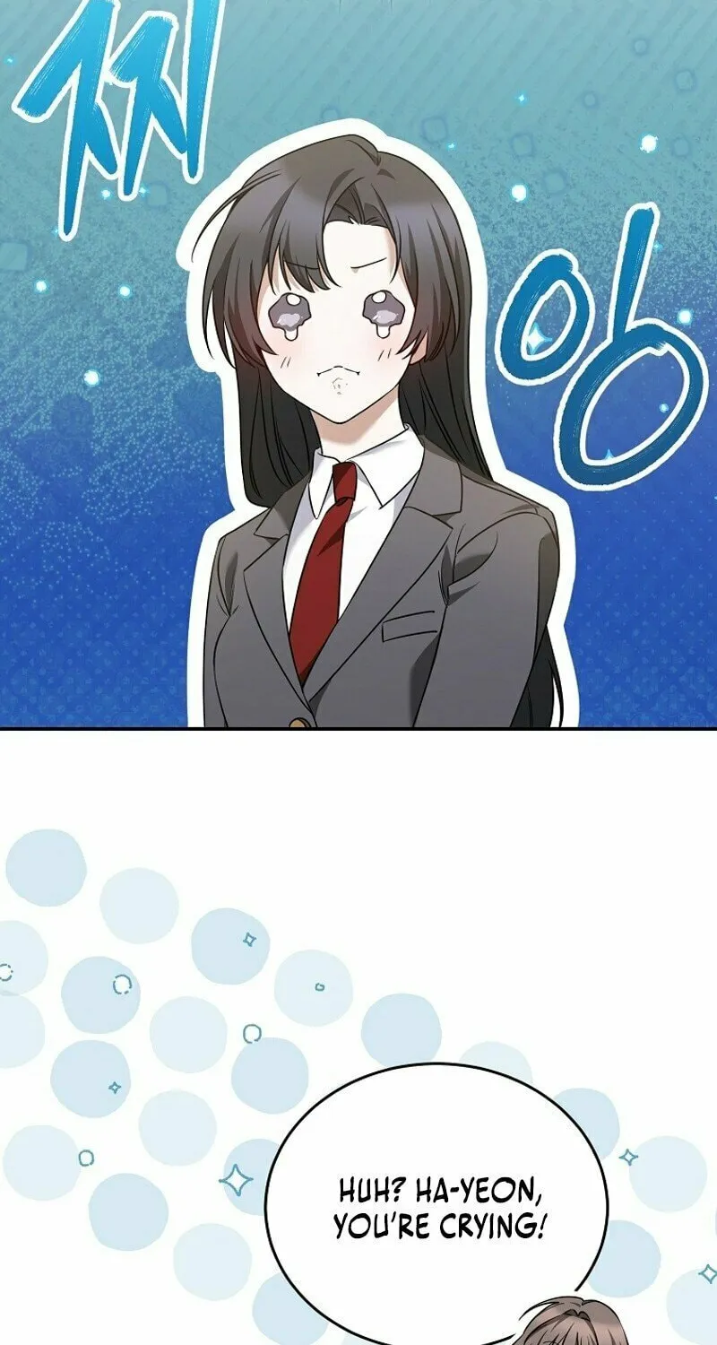 I Am in the Same Class as the Crazy Male Leads Chapter 9 page 34 - 