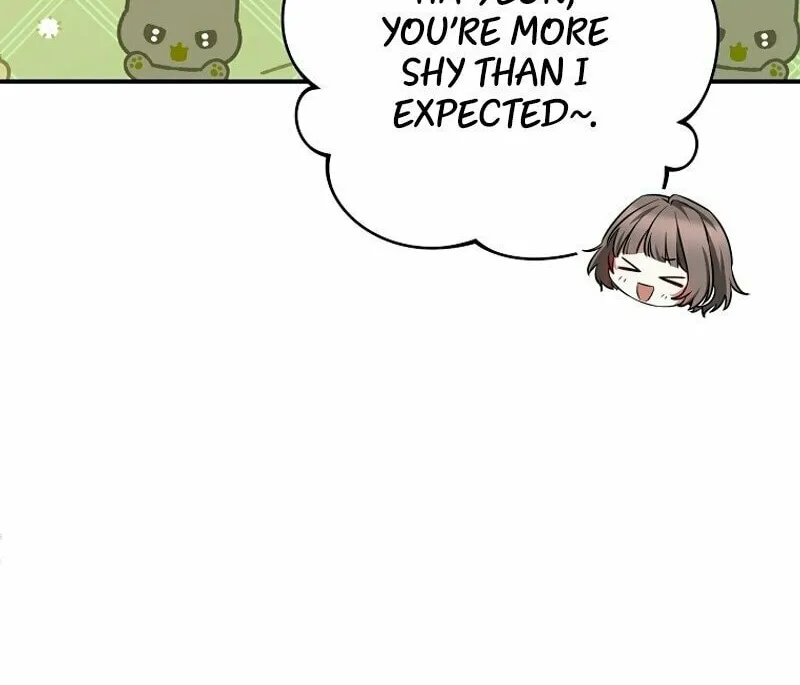 I Am in the Same Class as the Crazy Male Leads Chapter 9 page 36 - 