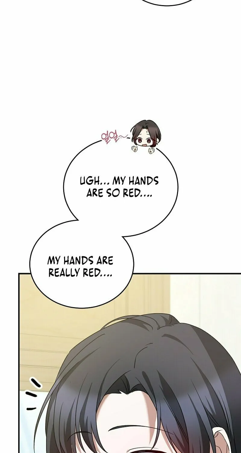 I Am in the Same Class as the Crazy Male Leads Chapter 9 page 40 - 