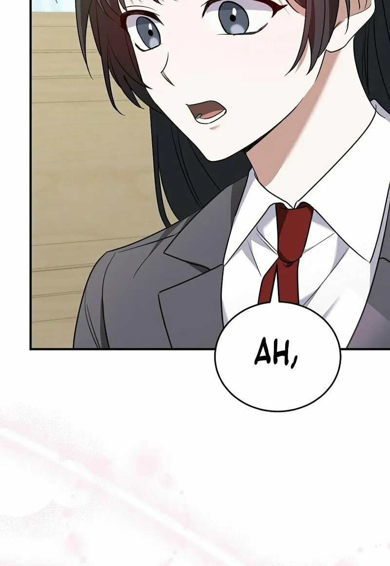 I Am in the Same Class as the Crazy Male Leads Chapter 9 page 41 - 