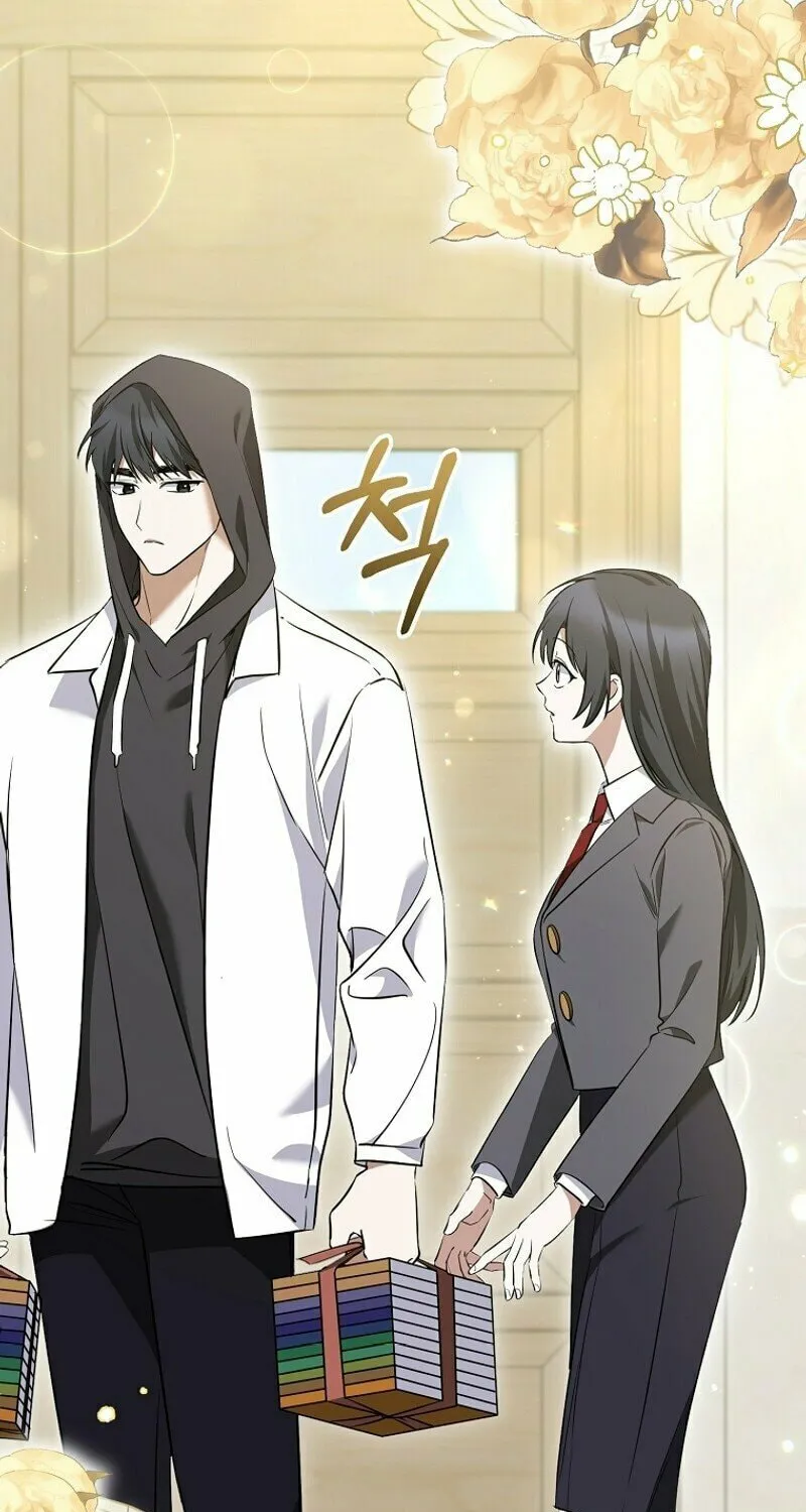 I Am in the Same Class as the Crazy Male Leads Chapter 9 page 44 - 