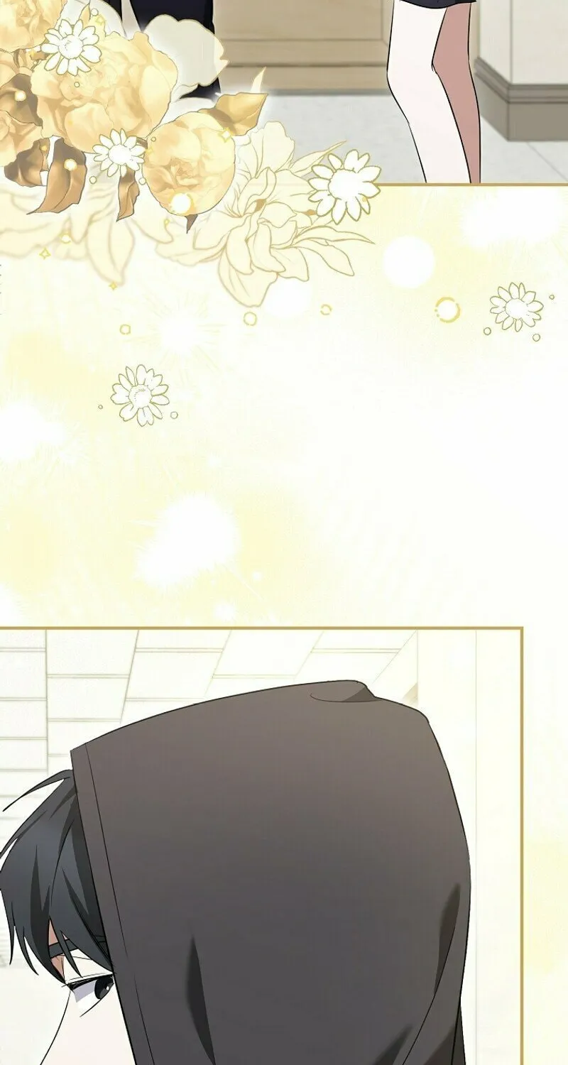 I Am in the Same Class as the Crazy Male Leads Chapter 9 page 45 - 