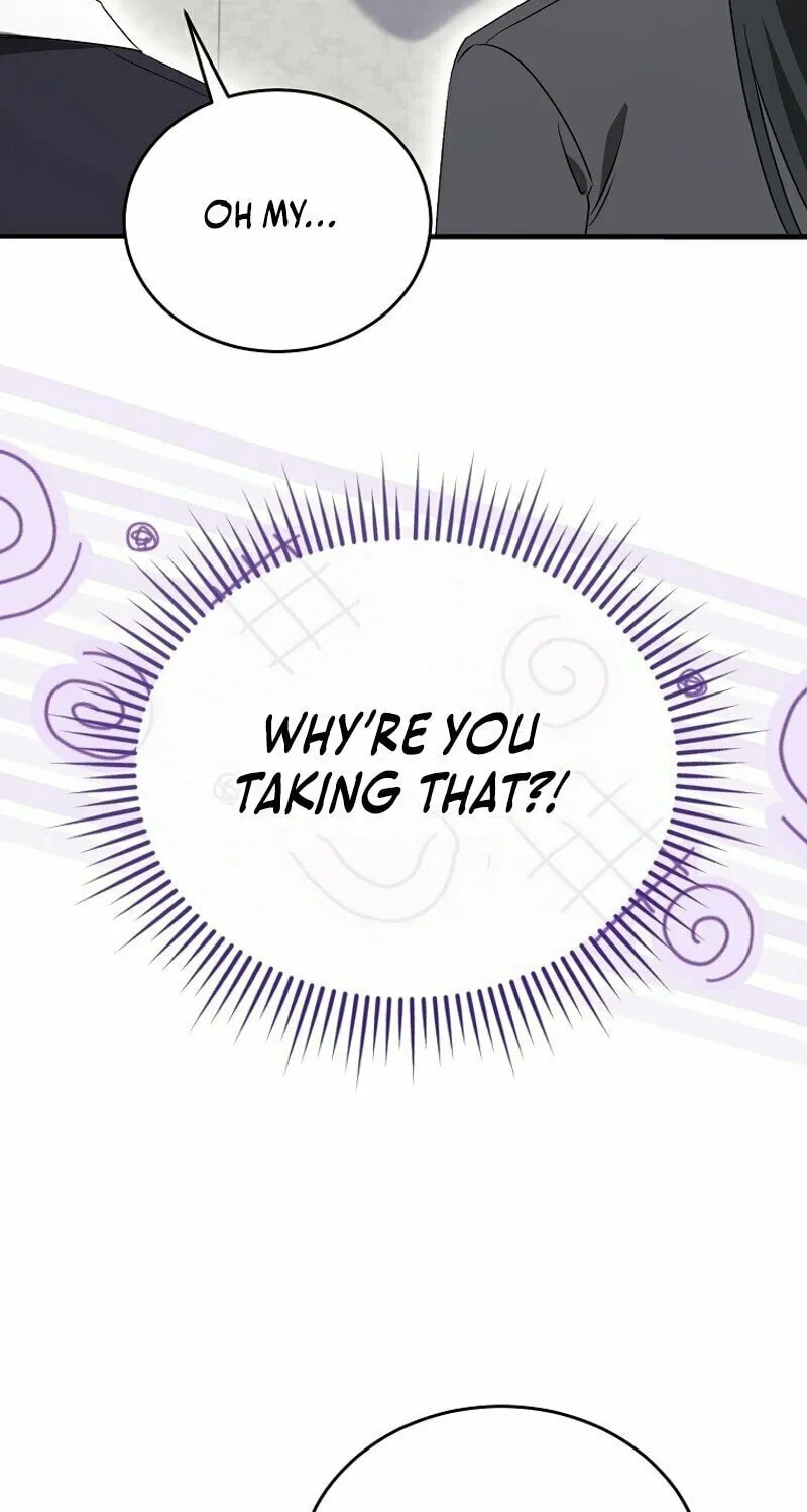 I Am in the Same Class as the Crazy Male Leads Chapter 9 page 51 - 