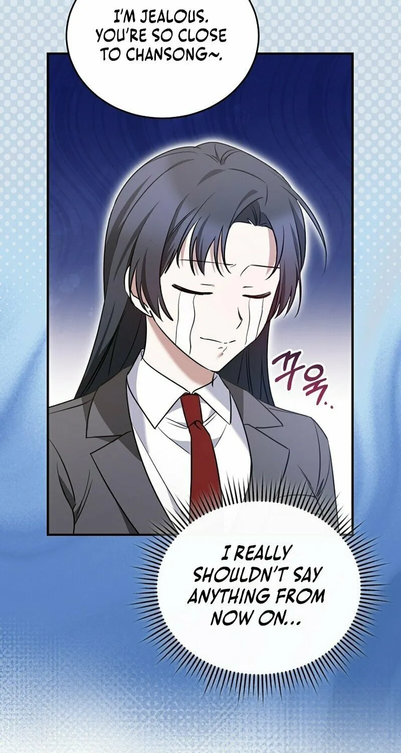 I Am in the Same Class as the Crazy Male Leads Chapter 9 page 56 - 
