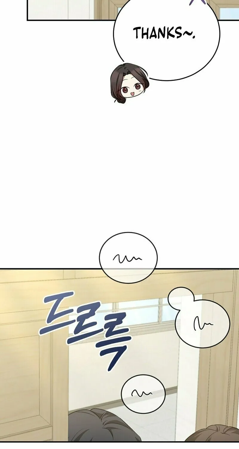 I Am in the Same Class as the Crazy Male Leads Chapter 9 page 58 - 