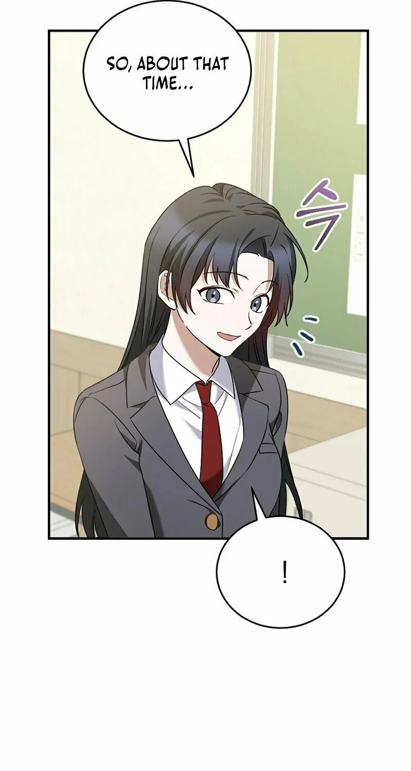I Am in the Same Class as the Crazy Male Leads Chapter 9 page 60 - 