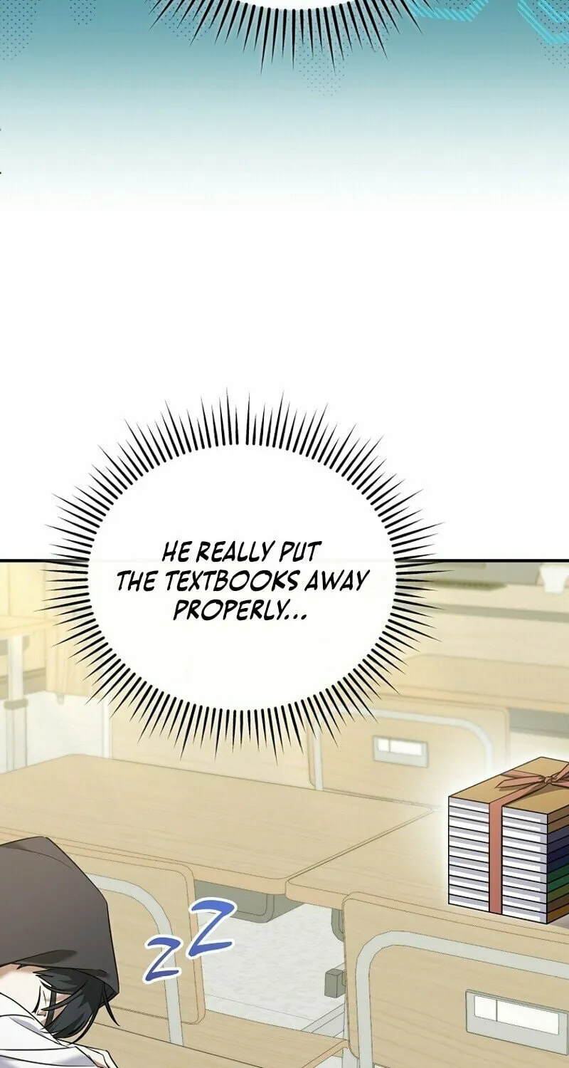 I Am in the Same Class as the Crazy Male Leads Chapter 9 page 62 - 