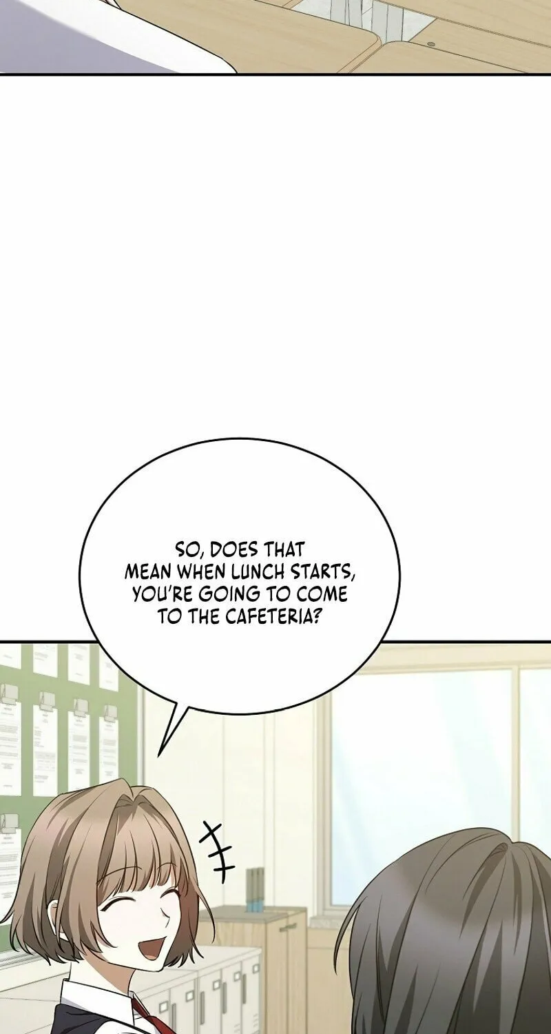 I Am in the Same Class as the Crazy Male Leads Chapter 9 page 63 - 