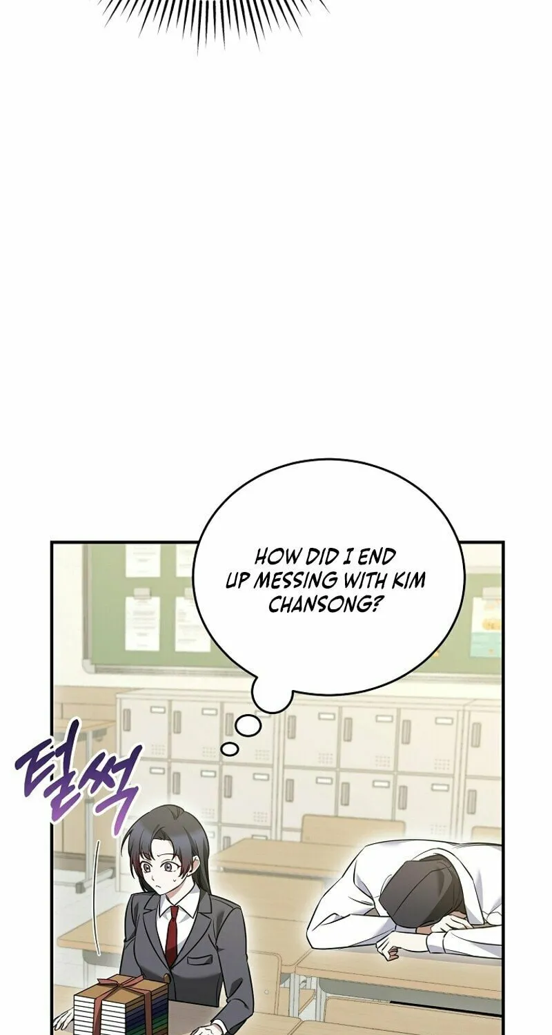 I Am in the Same Class as the Crazy Male Leads Chapter 9 page 68 - 
