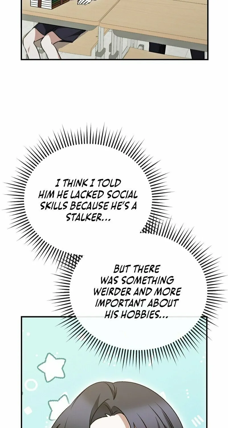 I Am in the Same Class as the Crazy Male Leads Chapter 9 page 69 - 