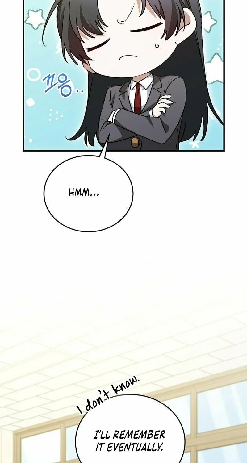I Am in the Same Class as the Crazy Male Leads Chapter 9 page 70 - 