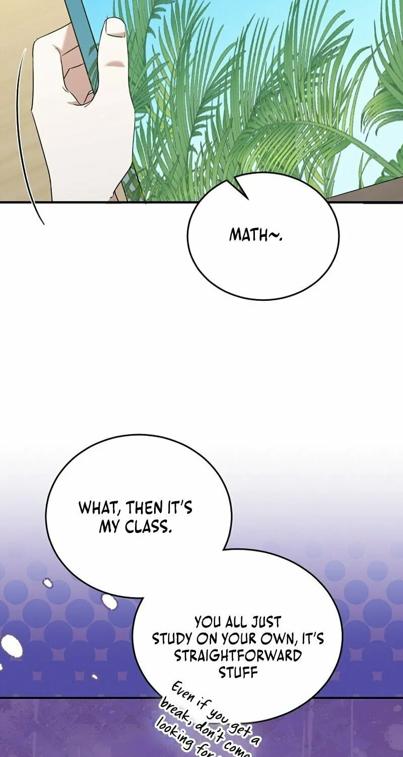 I Am in the Same Class as the Crazy Male Leads Chapter 9 page 76 - 