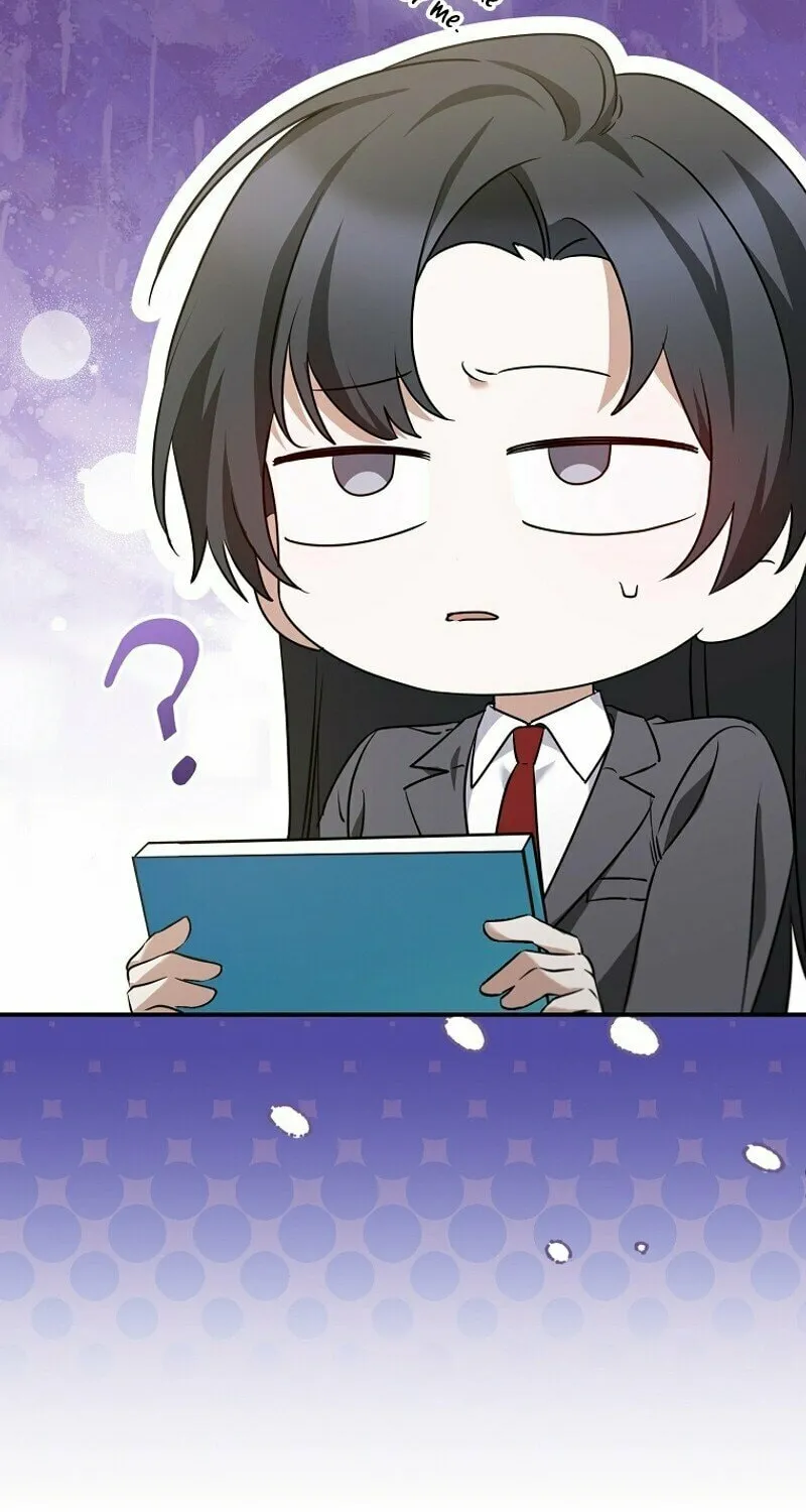 I Am in the Same Class as the Crazy Male Leads Chapter 9 page 77 - 