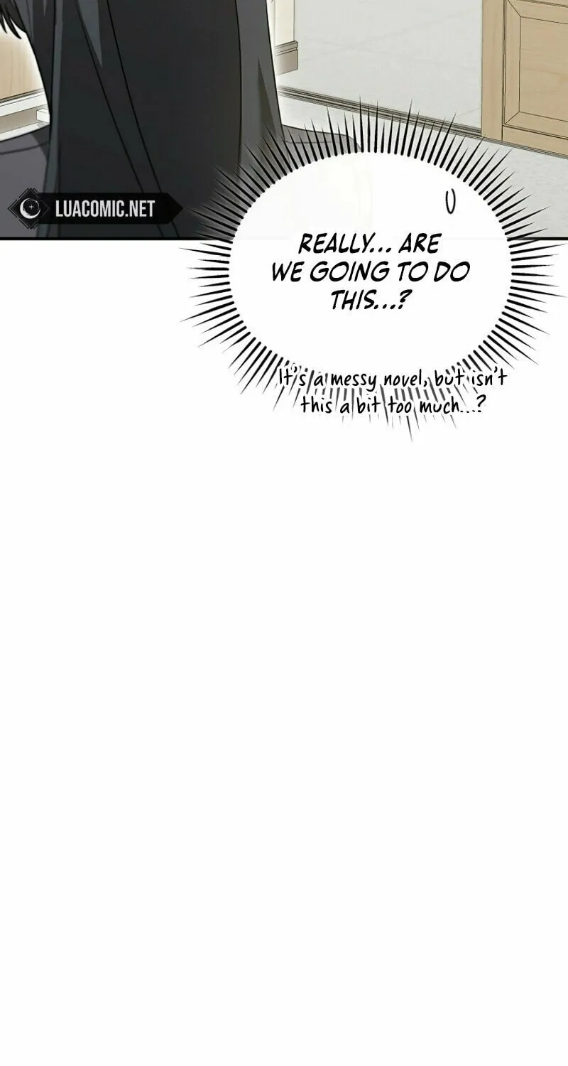 I Am in the Same Class as the Crazy Male Leads Chapter 9 page 79 - 