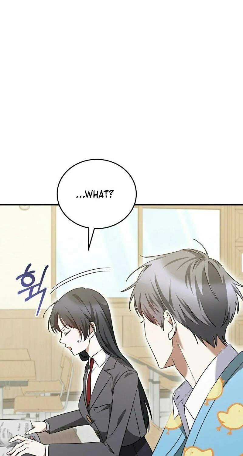 I Am in the Same Class as the Crazy Male Leads Chapter 9 page 81 - 