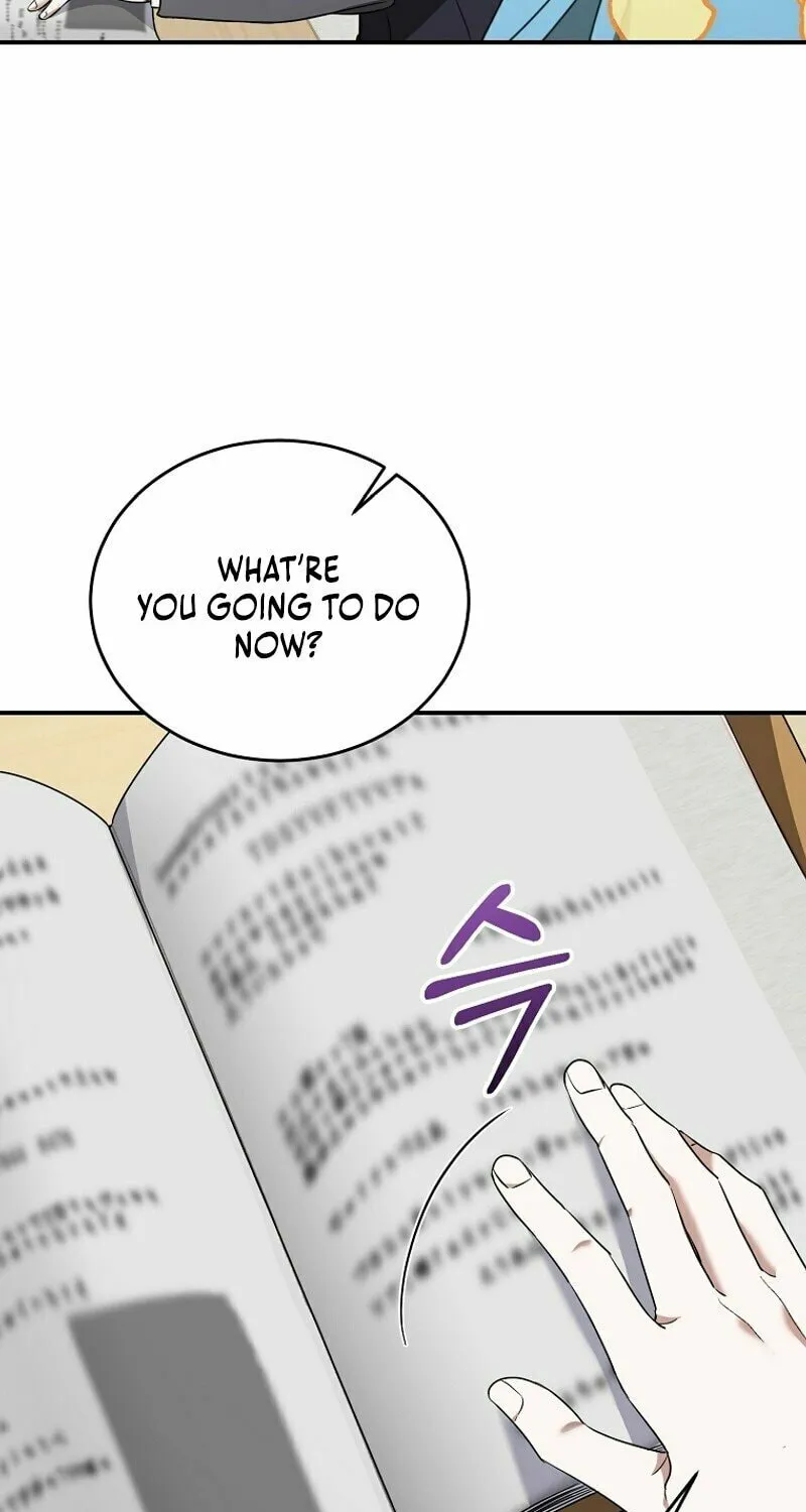 I Am in the Same Class as the Crazy Male Leads Chapter 9 page 82 - 