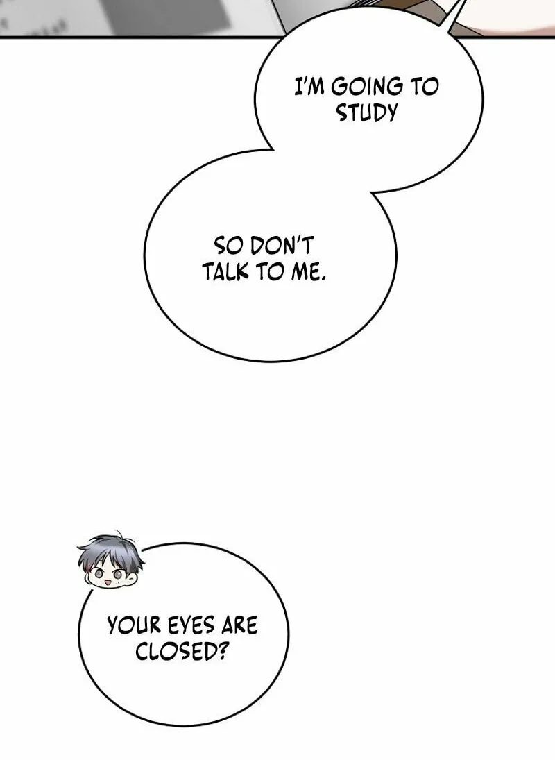 I Am in the Same Class as the Crazy Male Leads Chapter 9 page 83 - 
