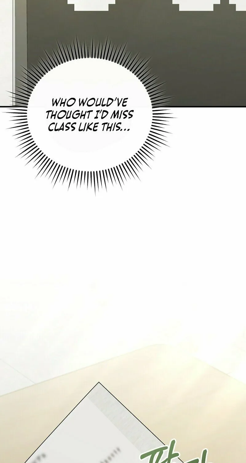 I Am in the Same Class as the Crazy Male Leads Chapter 9 page 86 - 