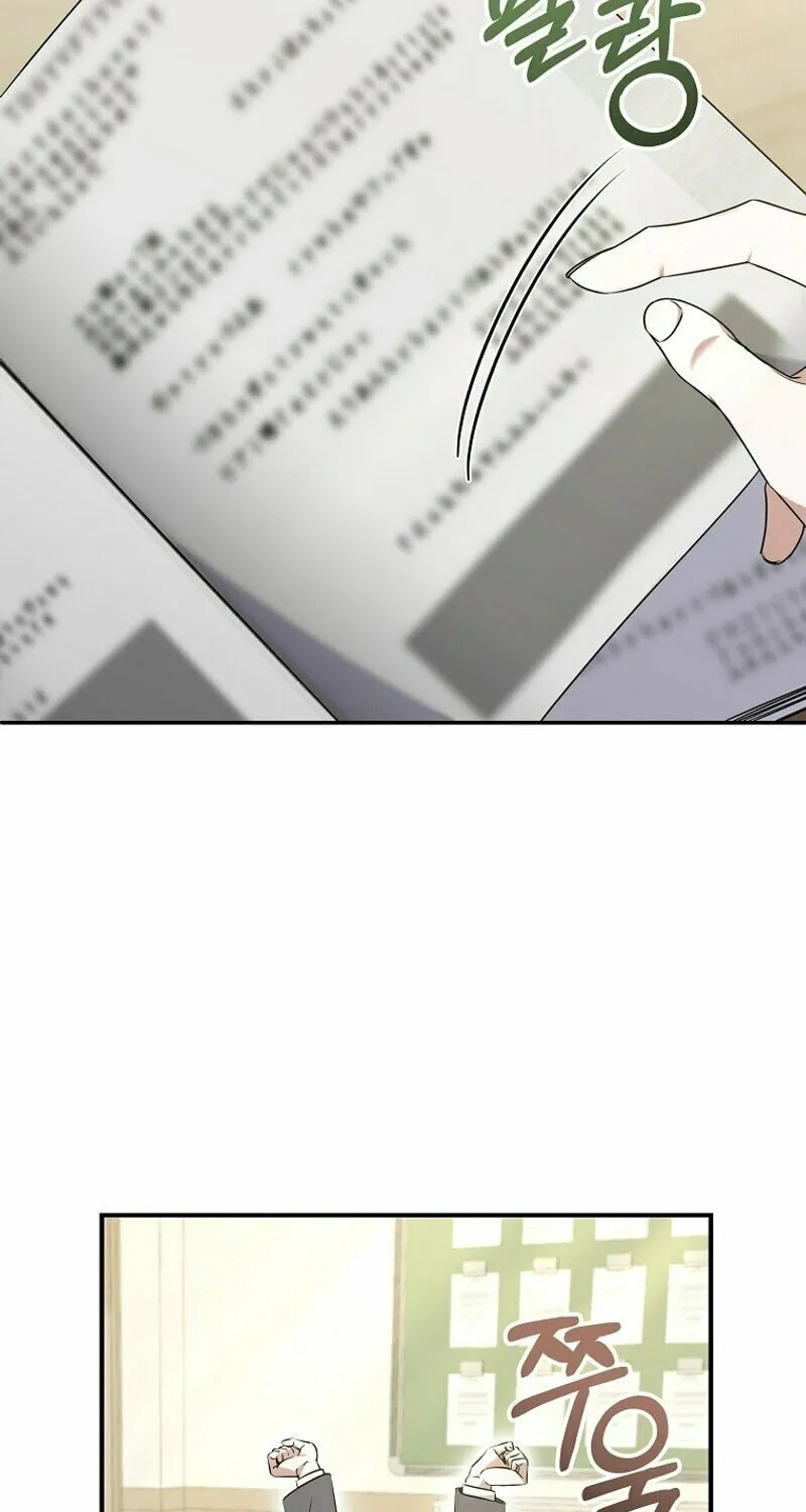 I Am in the Same Class as the Crazy Male Leads Chapter 9 page 87 - 