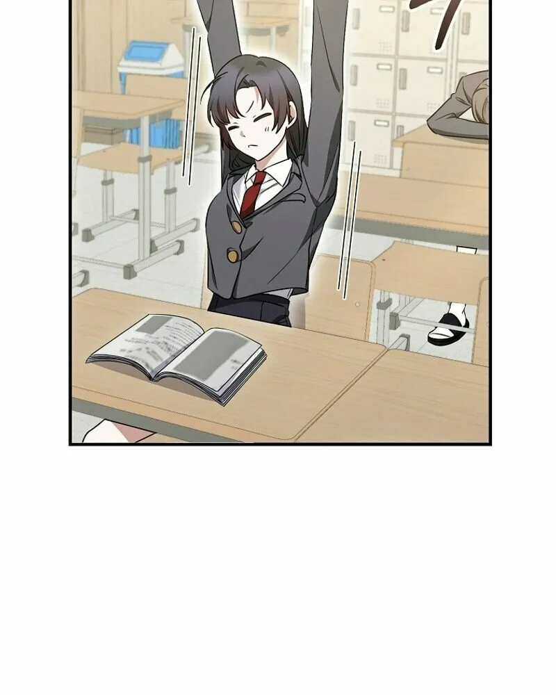 I Am in the Same Class as the Crazy Male Leads Chapter 9 page 88 - 