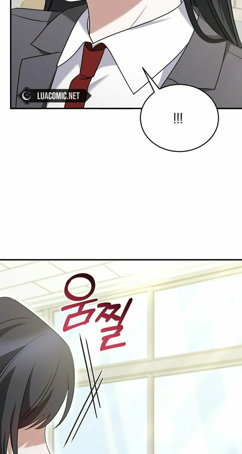 I Am in the Same Class as the Crazy Male Leads Chapter 9 page 90 - 