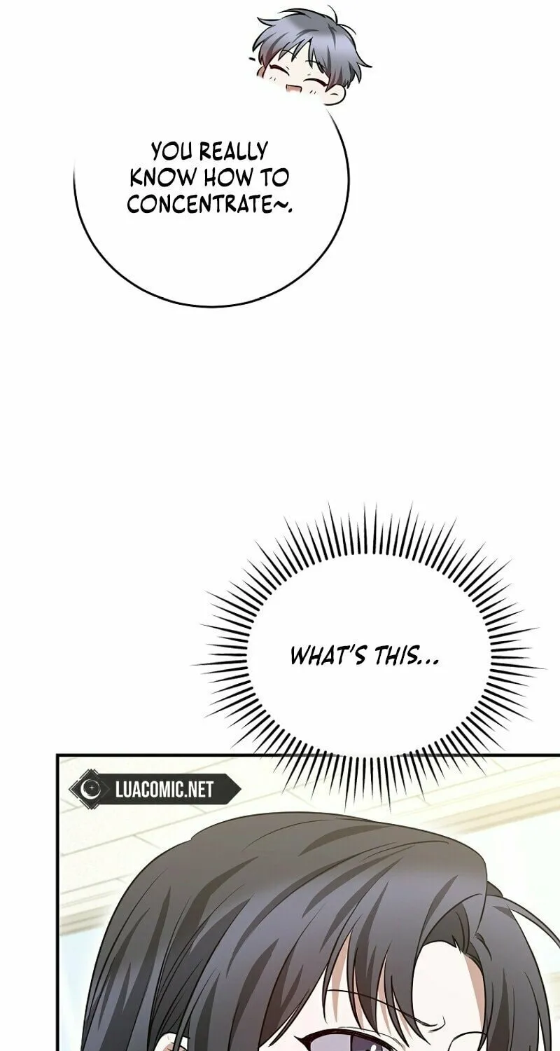 I Am in the Same Class as the Crazy Male Leads Chapter 9 page 95 - 