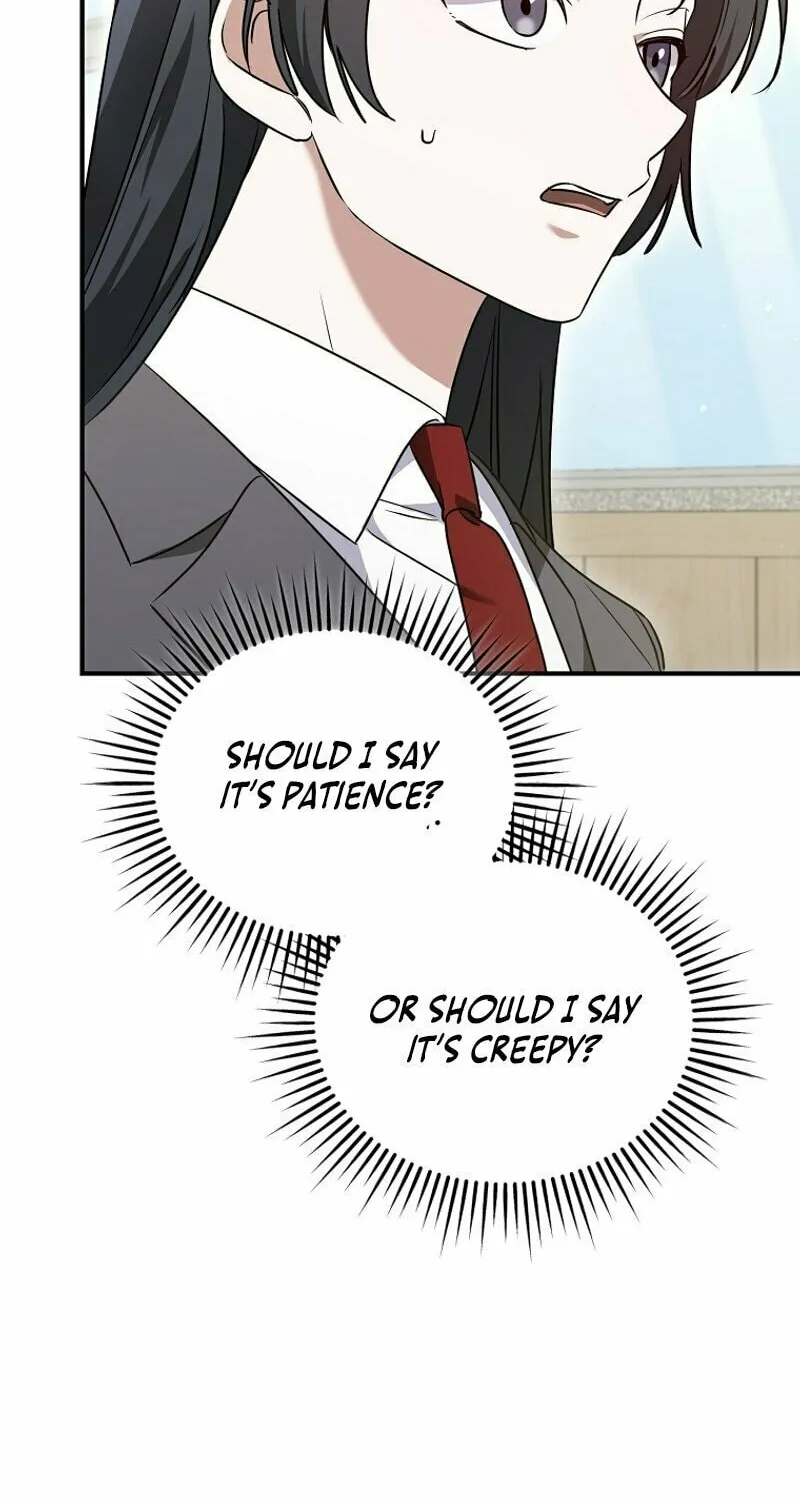 I Am in the Same Class as the Crazy Male Leads Chapter 9 page 96 - 