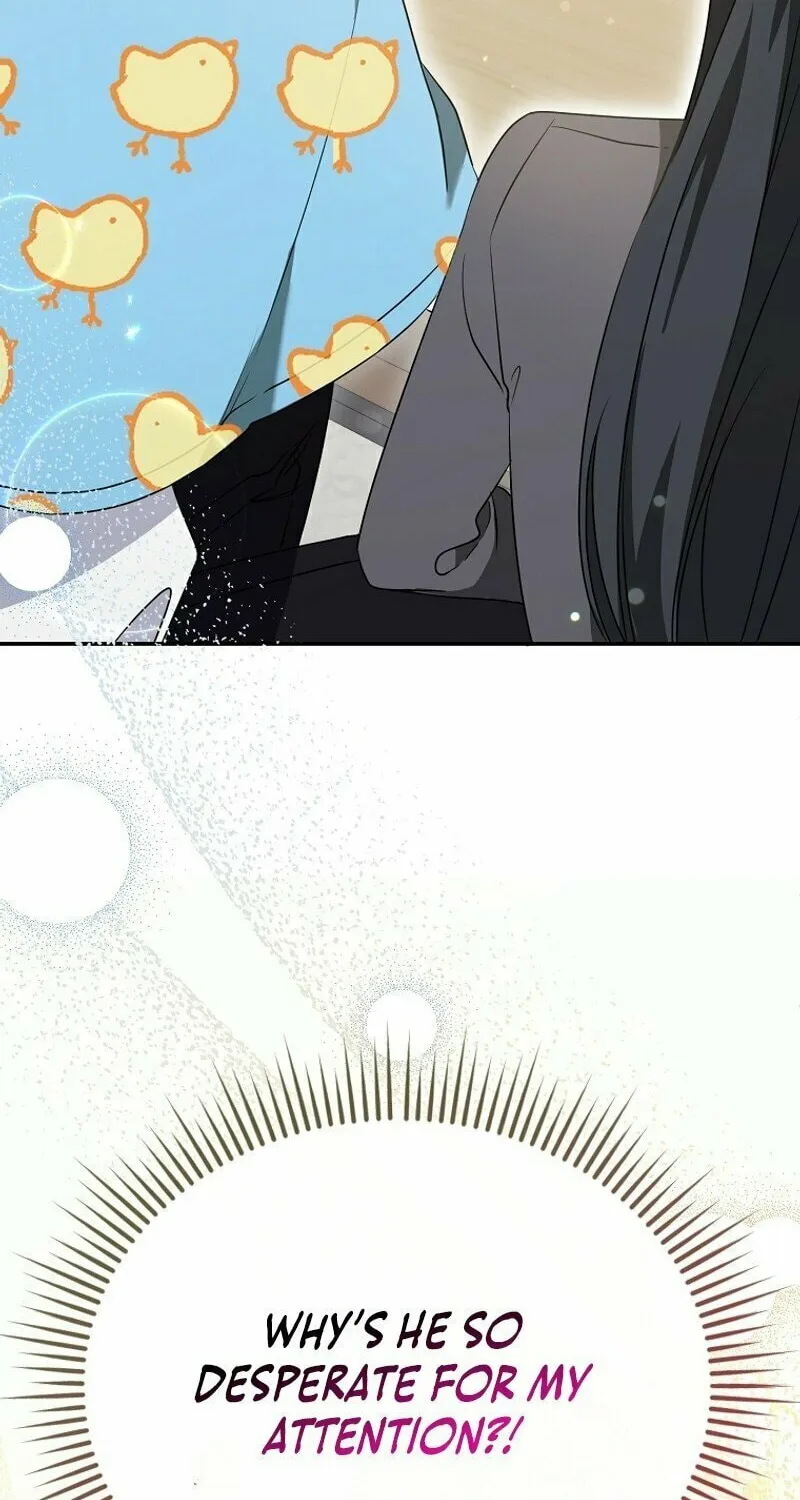 I Am in the Same Class as the Crazy Male Leads Chapter 9 page 98 - 