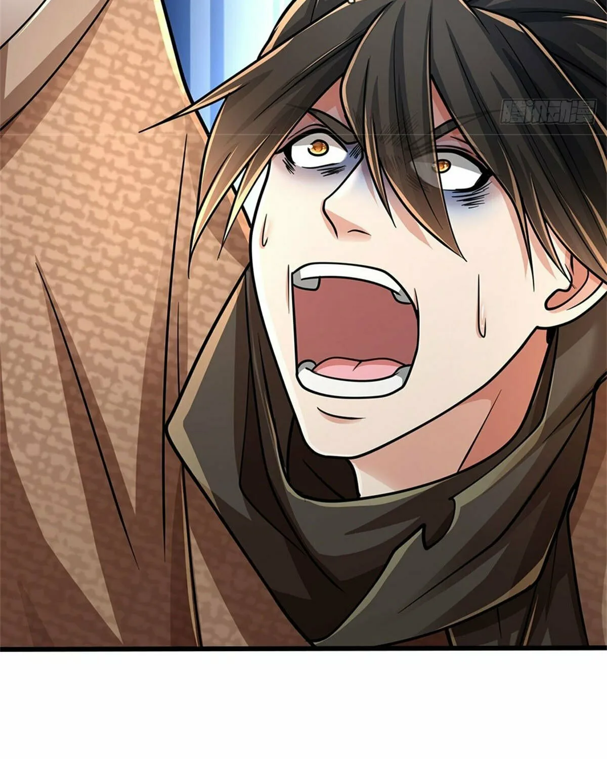 I Am Invincible in the Fantasy World of the Apocalypse Chapter 1 page 12 - 