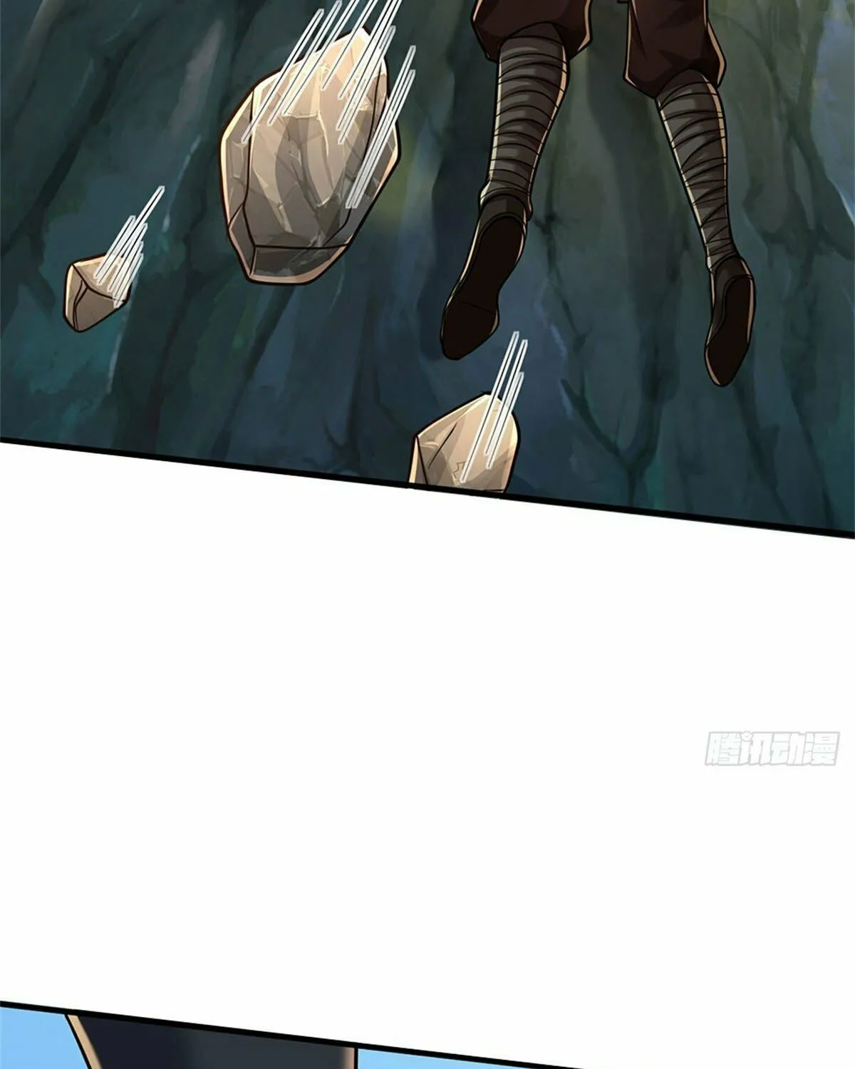 I Am Invincible in the Fantasy World of the Apocalypse Chapter 1 page 14 - 