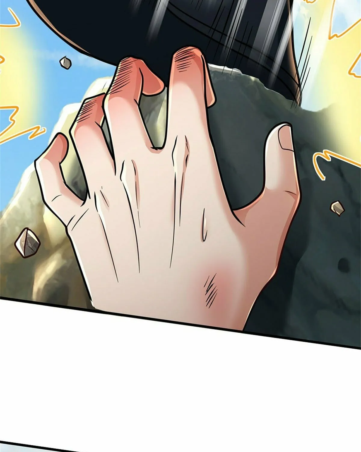 I Am Invincible in the Fantasy World of the Apocalypse Chapter 1 page 20 - 