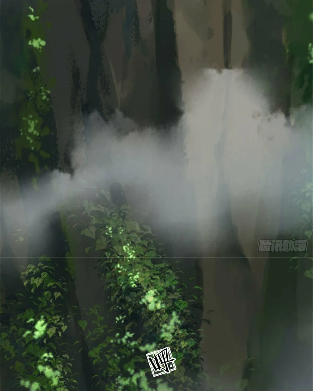 I Am Invincible in the Fantasy World of the Apocalypse Chapter 1 page 33 - 