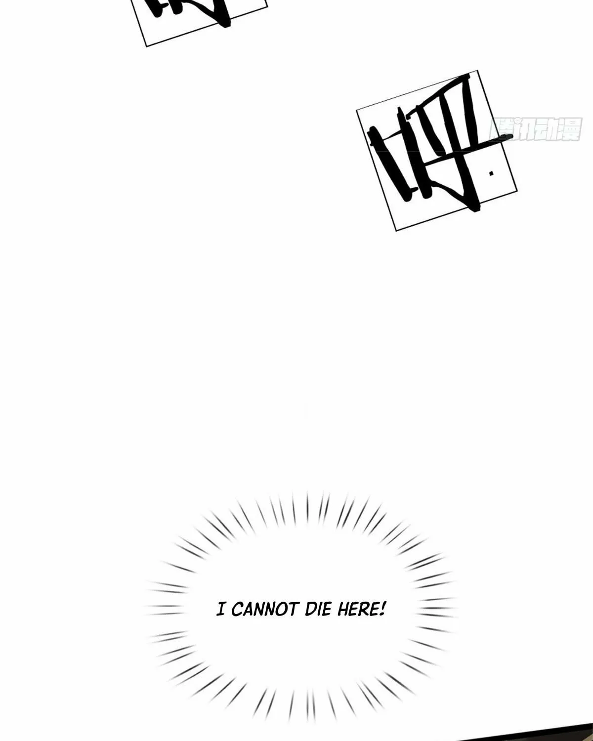 I Am Invincible in the Fantasy World of the Apocalypse Chapter 1 page 35 - 