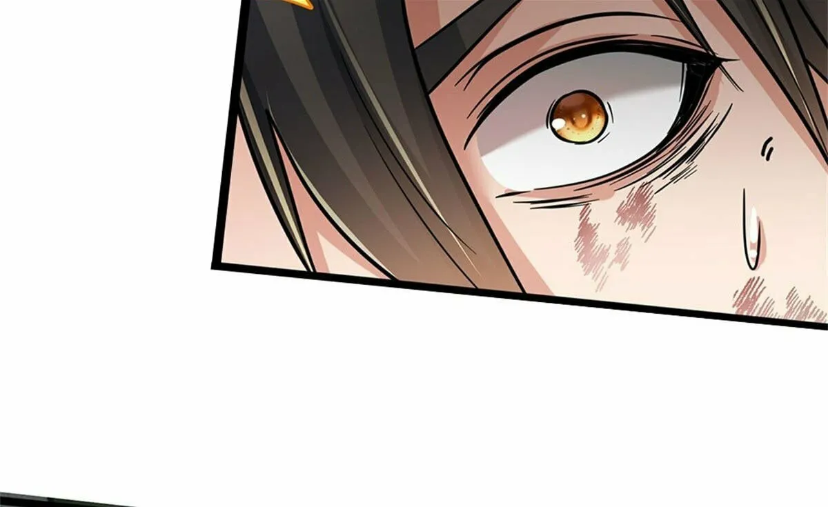 I Am Invincible in the Fantasy World of the Apocalypse Chapter 1 page 38 - 