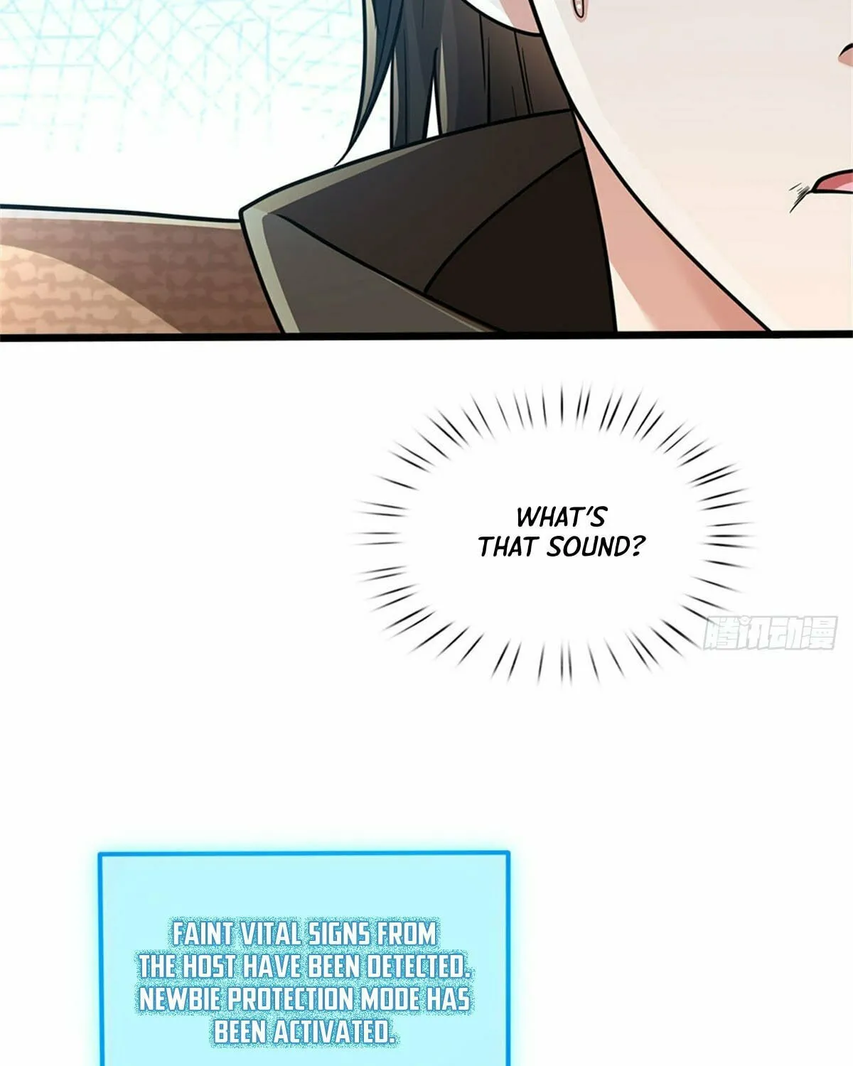 I Am Invincible in the Fantasy World of the Apocalypse Chapter 1 page 45 - 