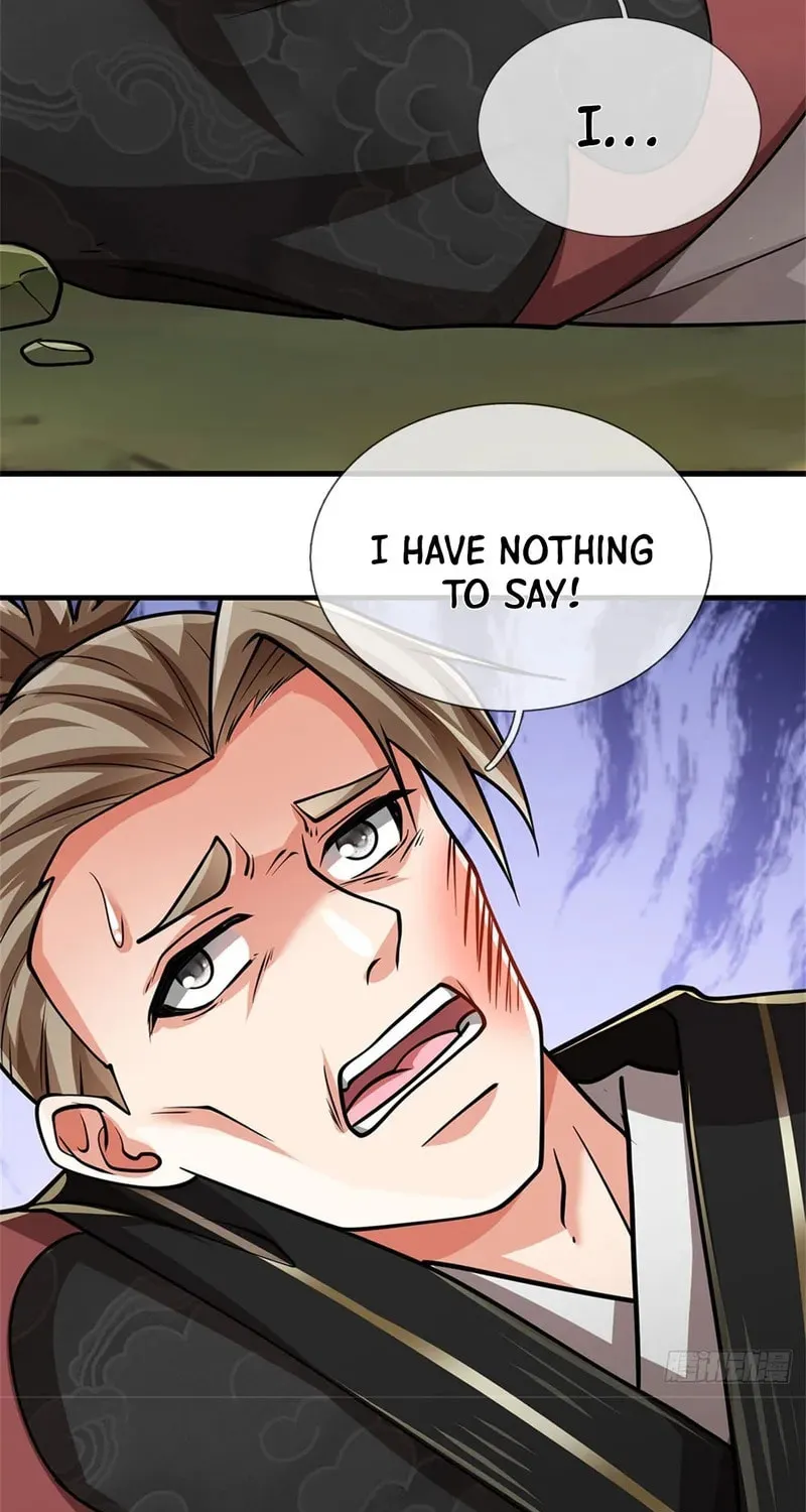 I Am Invincible in the Fantasy World of the Apocalypse Chapter 16 page 17 - 