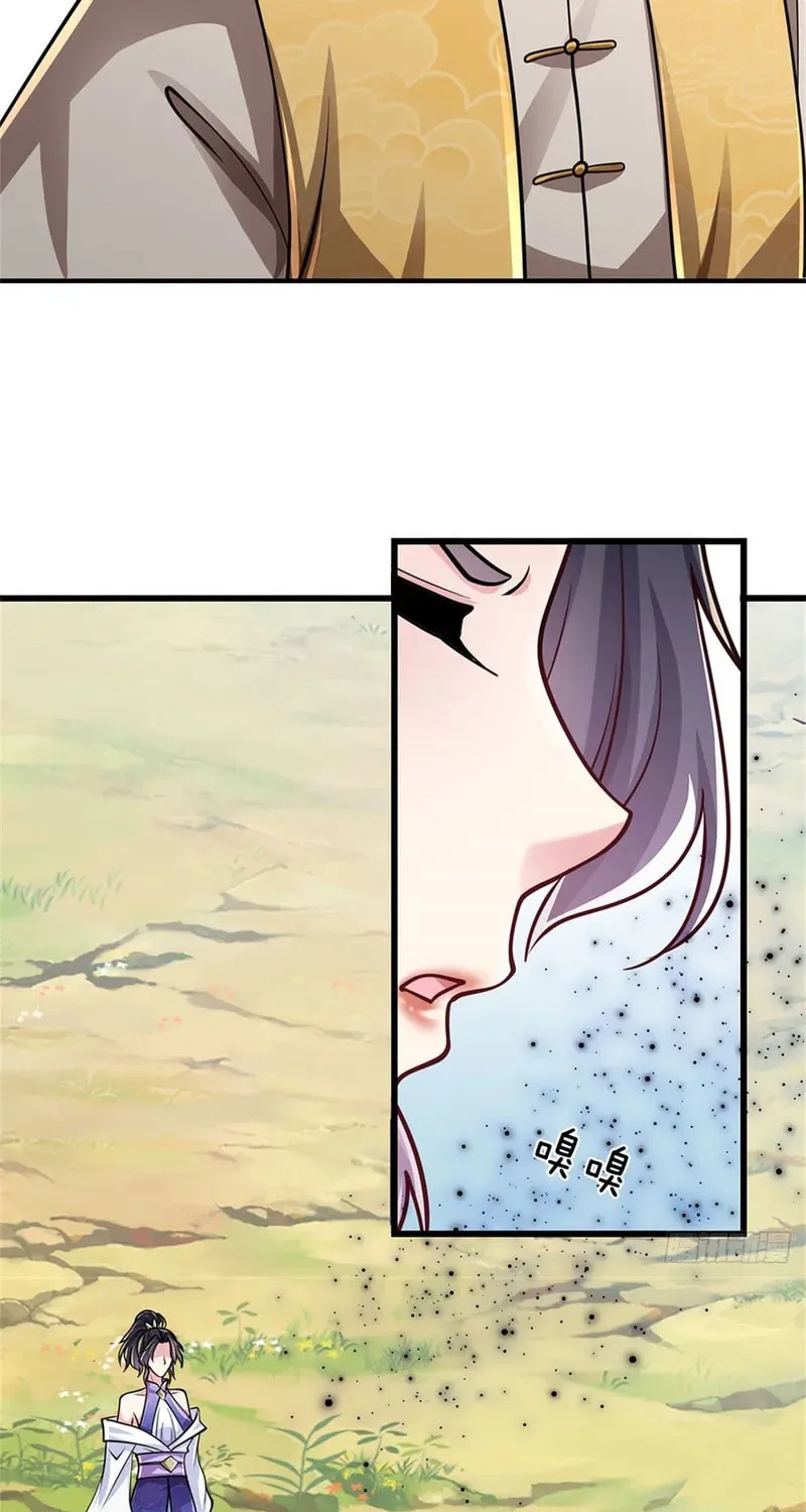 I Am Invincible in the Fantasy World of the Apocalypse Chapter 16 page 9 - 