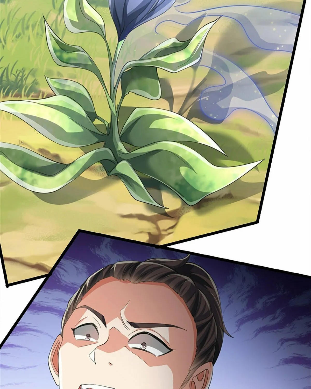 I Am Invincible in the Fantasy World of the Apocalypse Chapter 17 page 16 - 
