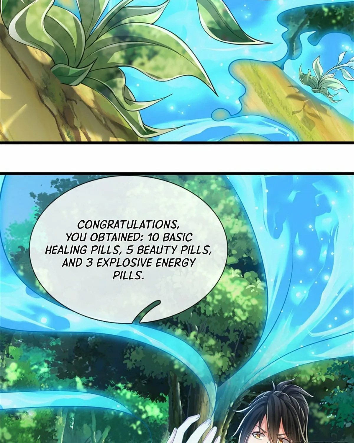I Am Invincible in the Fantasy World of the Apocalypse Chapter 17 page 29 - 