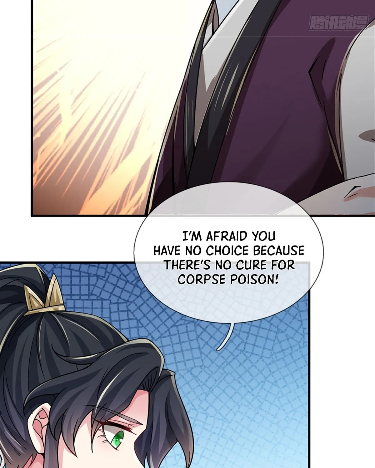 I Am Invincible in the Fantasy World of the Apocalypse Chapter 18 page 43 - 