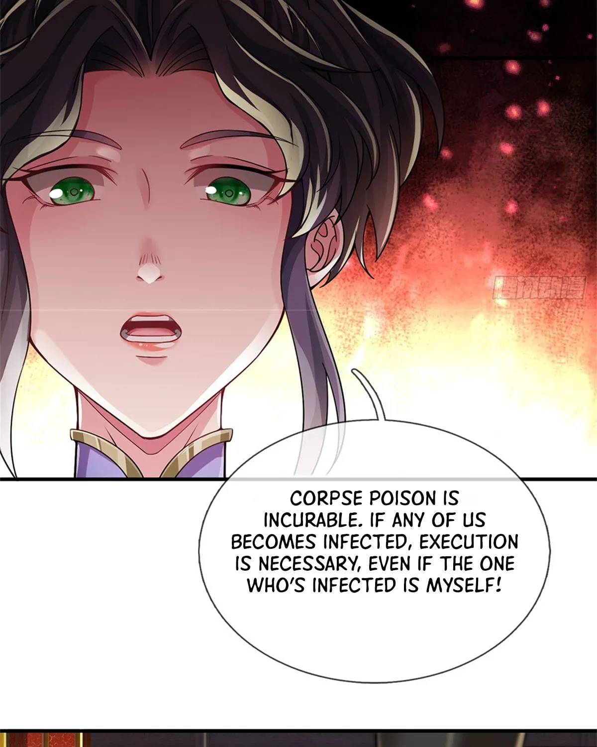 I Am Invincible in the Fantasy World of the Apocalypse Chapter 18 page 52 - 