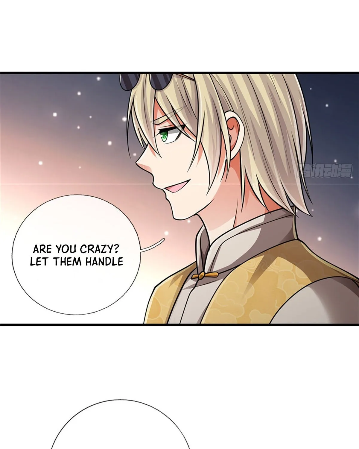I Am Invincible in the Fantasy World of the Apocalypse Chapter 19 page 28 - 
