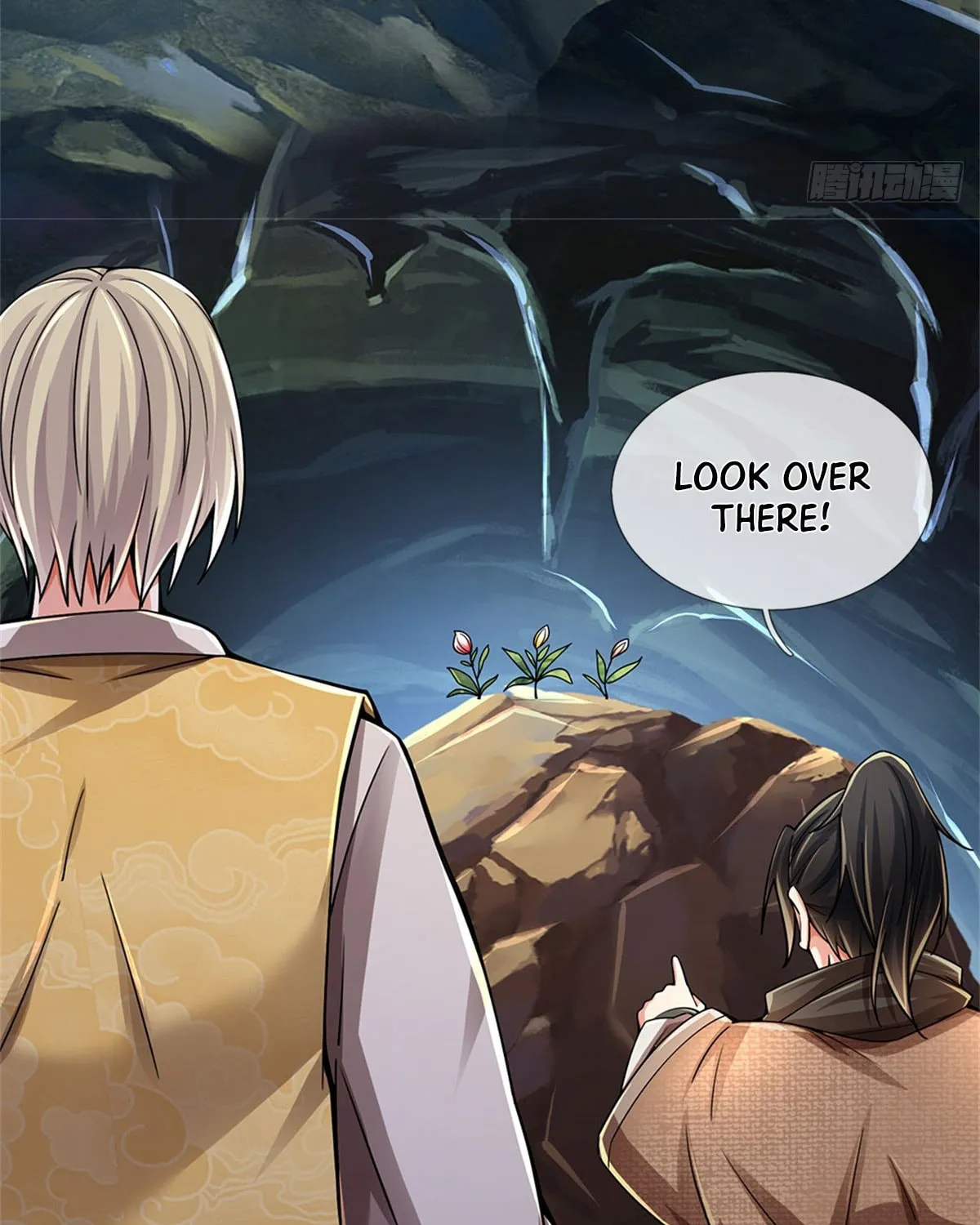 I Am Invincible in the Fantasy World of the Apocalypse Chapter 19 page 43 - 
