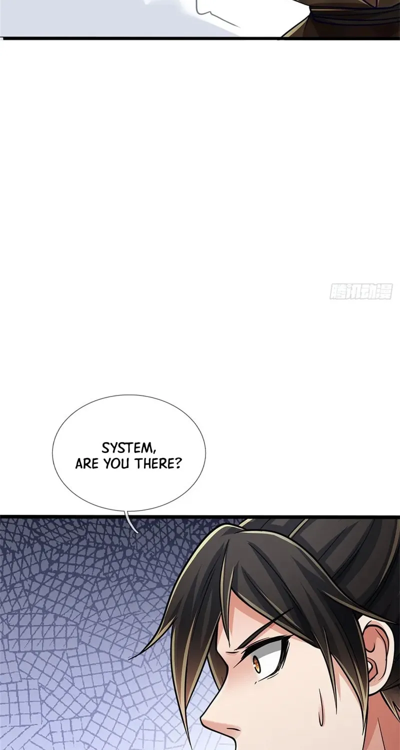 I Am Invincible in the Fantasy World of the Apocalypse Chapter 2 page 16 - 