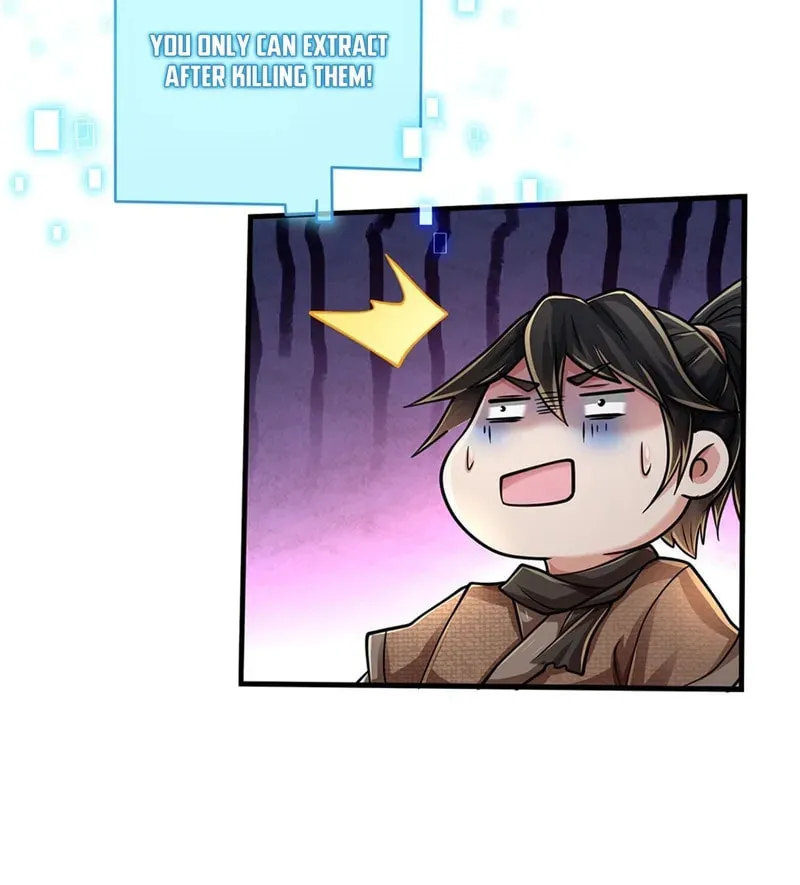 I Am Invincible in the Fantasy World of the Apocalypse Chapter 2 page 19 - 