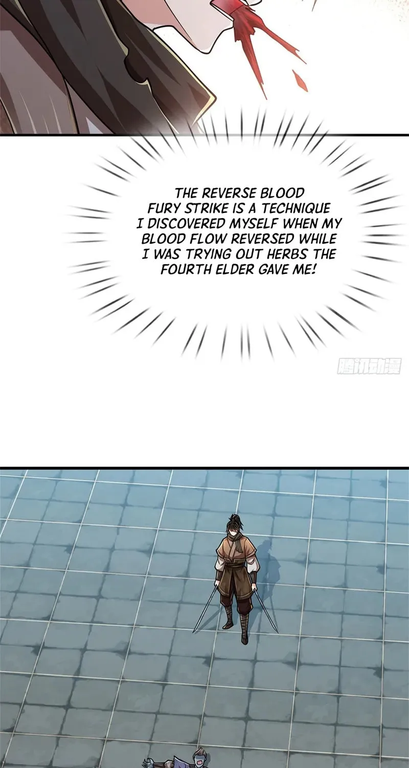 I Am Invincible in the Fantasy World of the Apocalypse Chapter 2 page 26 - 