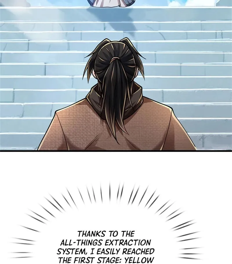 I Am Invincible in the Fantasy World of the Apocalypse Chapter 2 page 37 - 