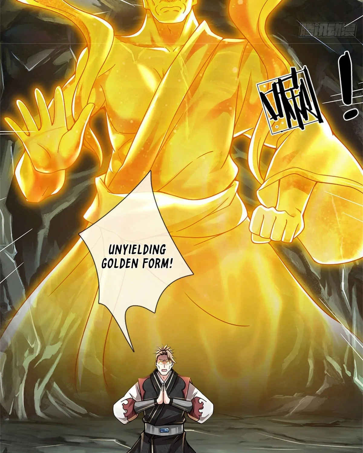 I Am Invincible in the Fantasy World of the Apocalypse Chapter 21 page 30 - 